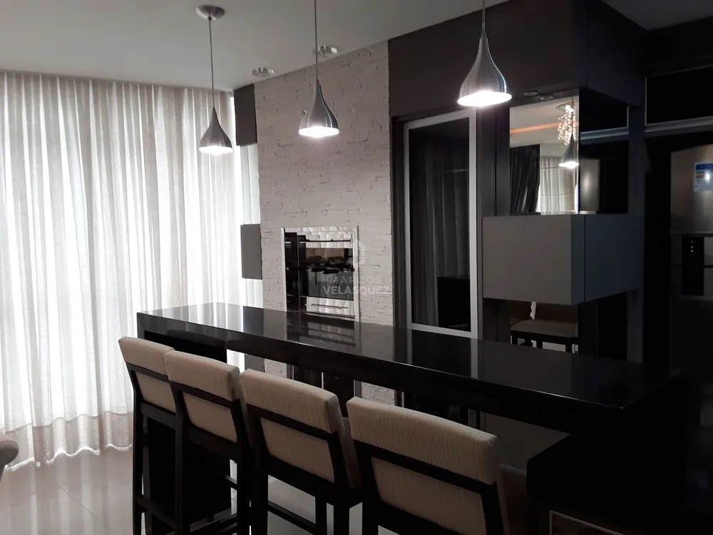 Apartamento, 3 quartos, 128 m² - Foto 3