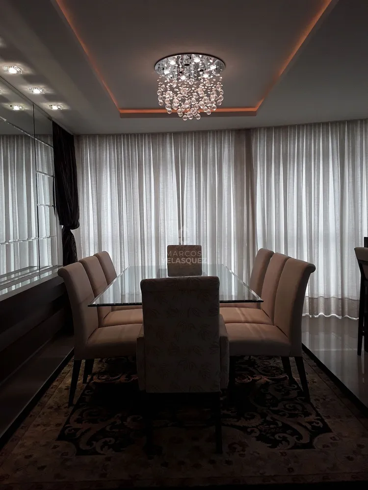 Apartamento, 3 quartos, 128 m² - Foto 4