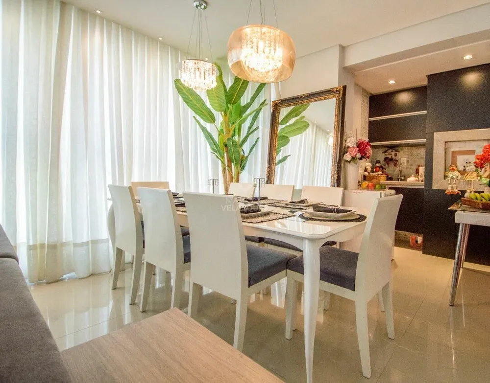 Apartamento, 4 quartos, 198 m² - Foto 2
