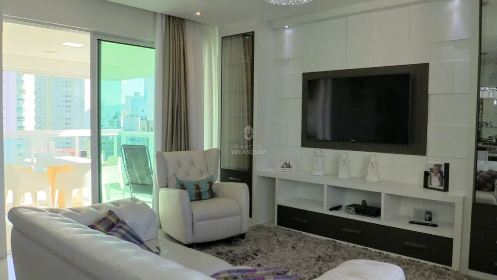 Apartamento, 3 quartos, 152 m² - Foto 4