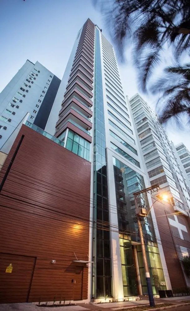Apartamento, 3 quartos, 152 m² - Foto 1