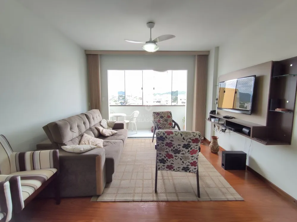Apartamento, 3 quartos, 129 m² - Foto 1