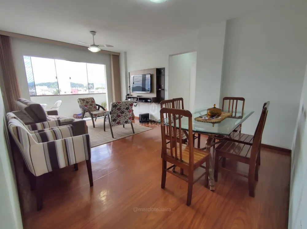 Apartamento, 3 quartos, 129 m² - Foto 3
