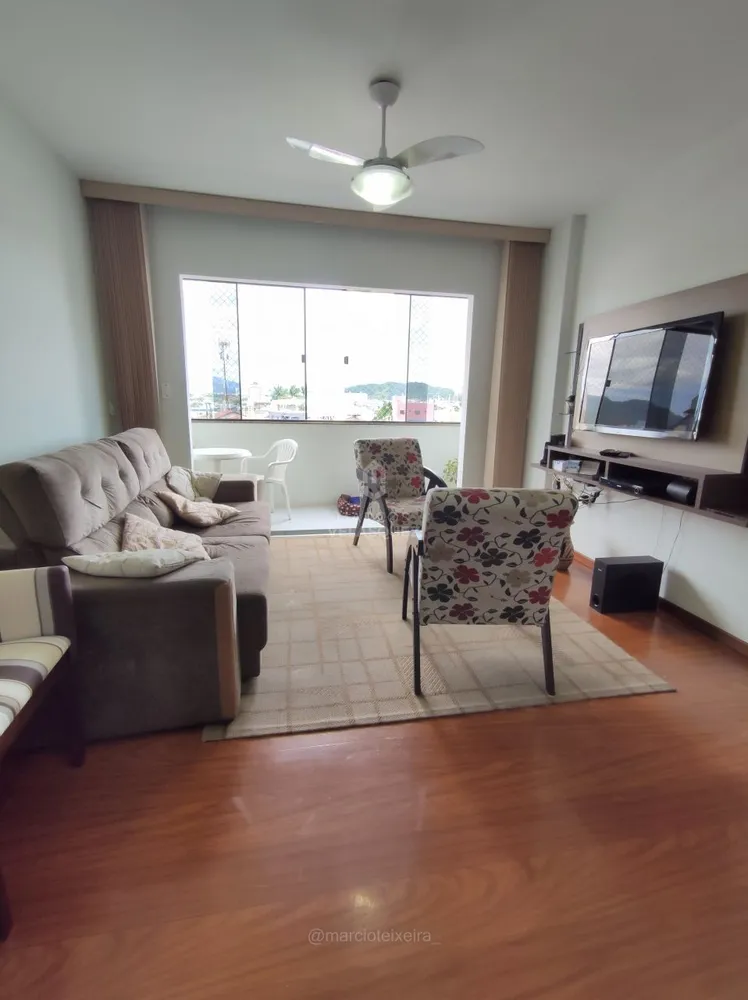 Apartamento, 3 quartos, 129 m² - Foto 4