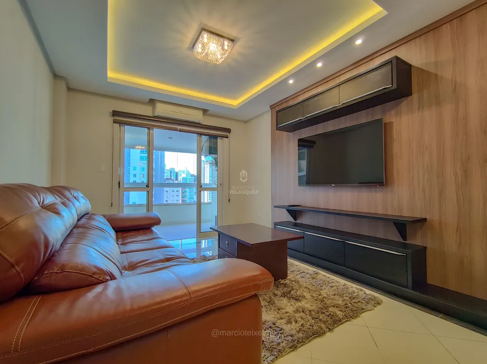 Apartamento, 3 quartos, 133 m² - Foto 1