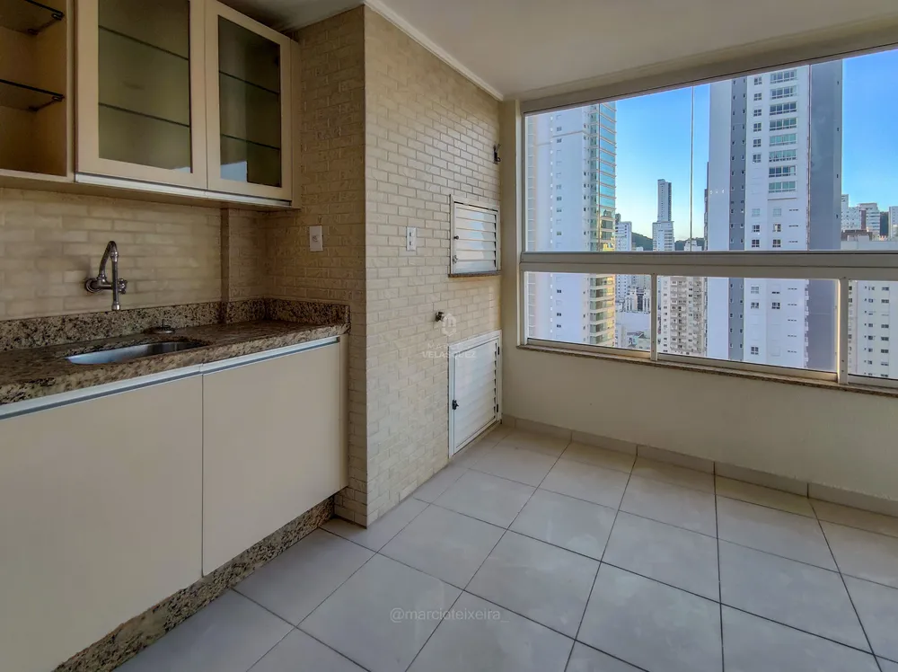 Apartamento, 3 quartos, 133 m² - Foto 3
