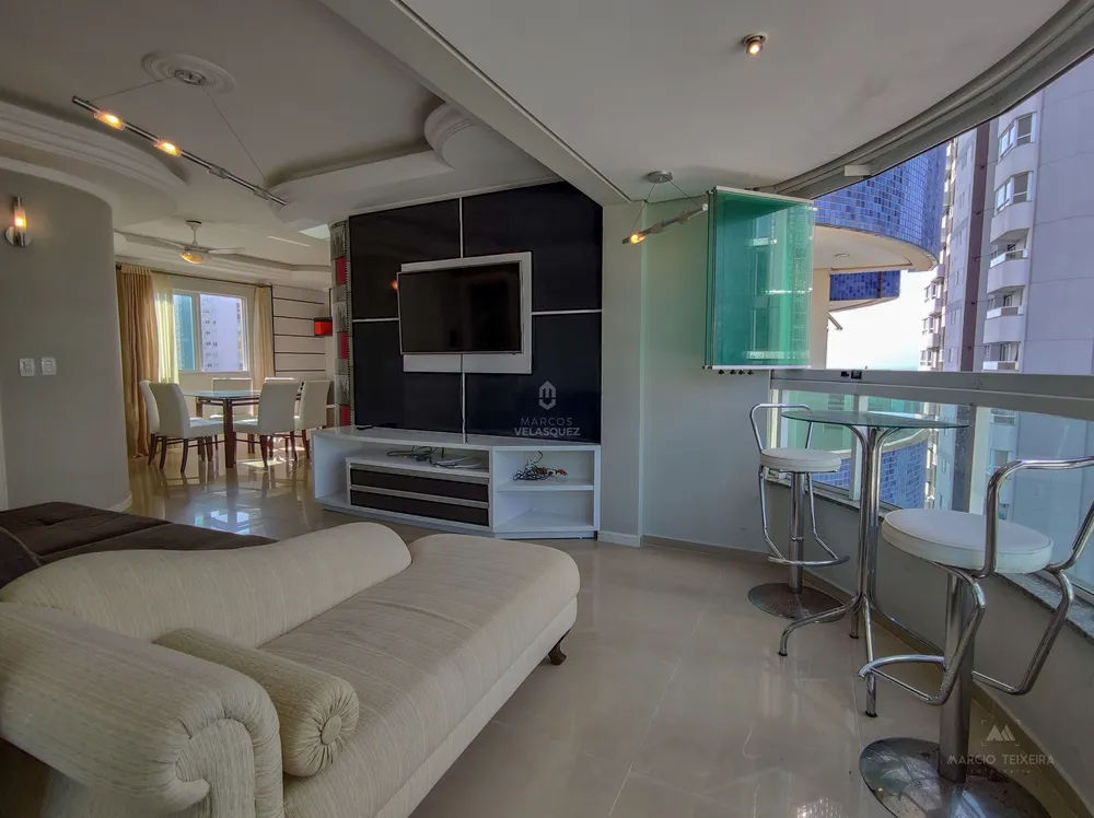 Apartamento, 3 quartos, 12773 m² - Foto 4