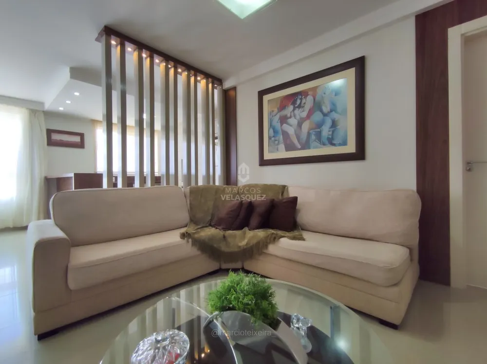 Apartamento, 3 quartos, 104 m² - Foto 2