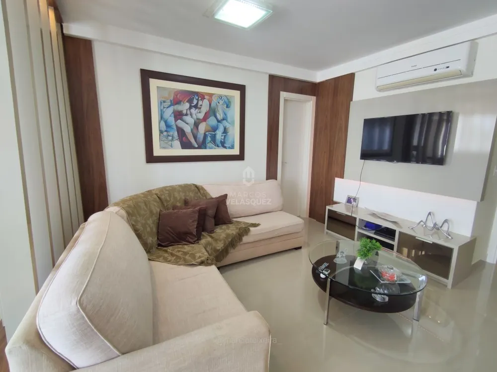 Apartamento, 3 quartos, 104 m² - Foto 3