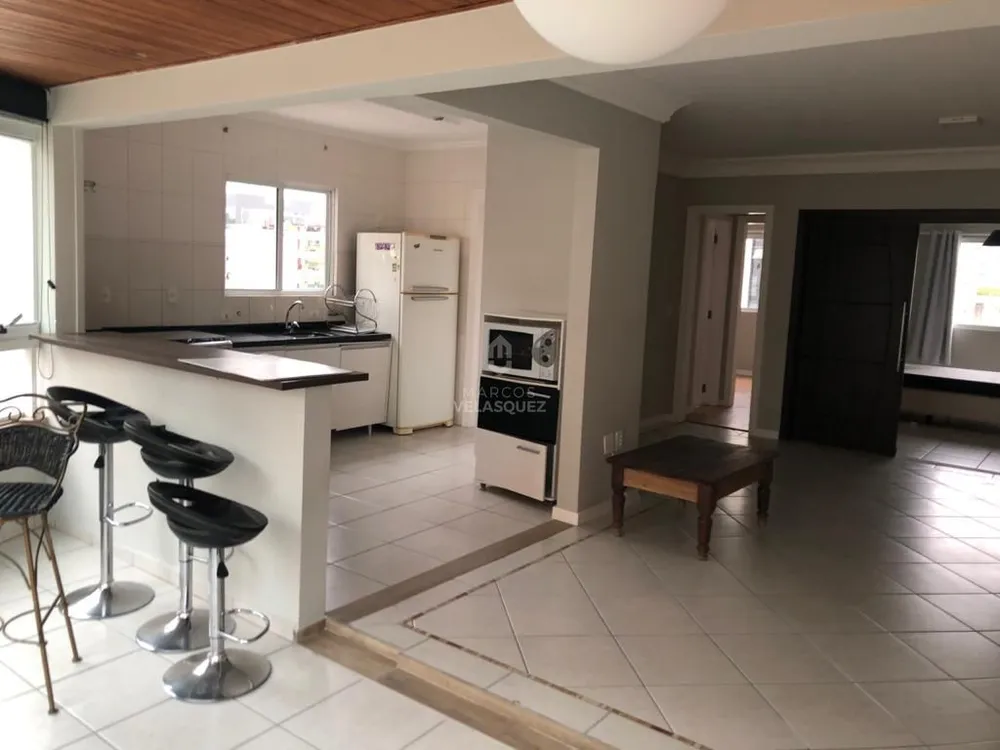 Apartamento, 2 quartos, 78 m² - Foto 2