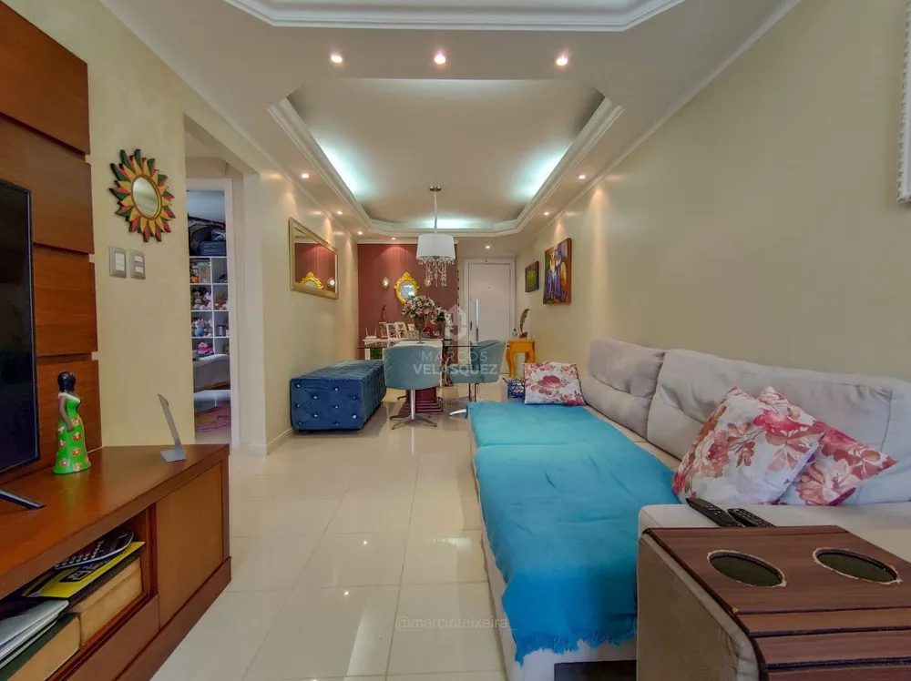 Apartamento, 2 quartos, 82 m² - Foto 4