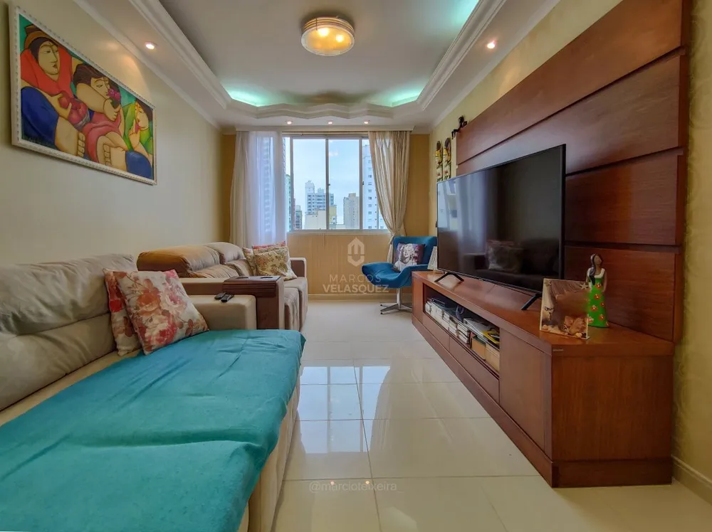 Apartamento, 2 quartos, 82 m² - Foto 3