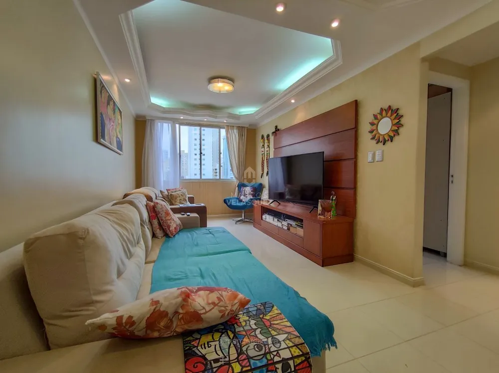 Apartamento, 2 quartos, 82 m² - Foto 1