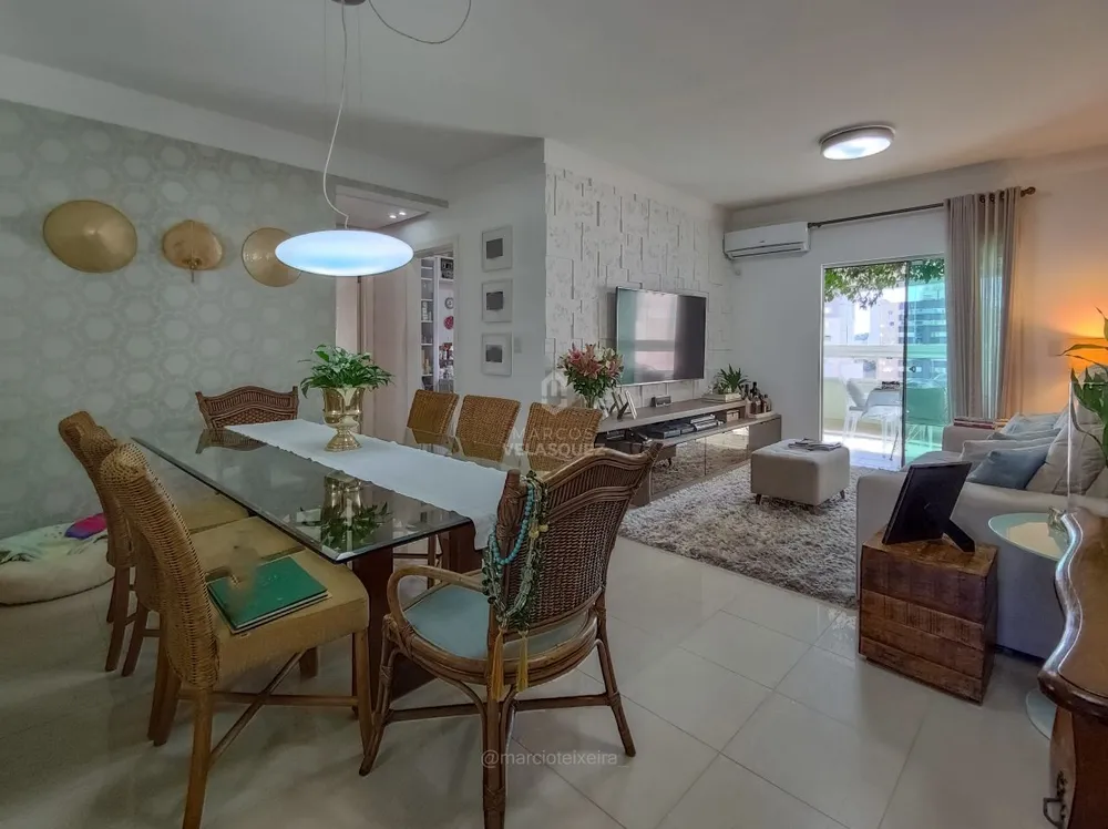 Apartamento, 3 quartos, 118 m² - Foto 4