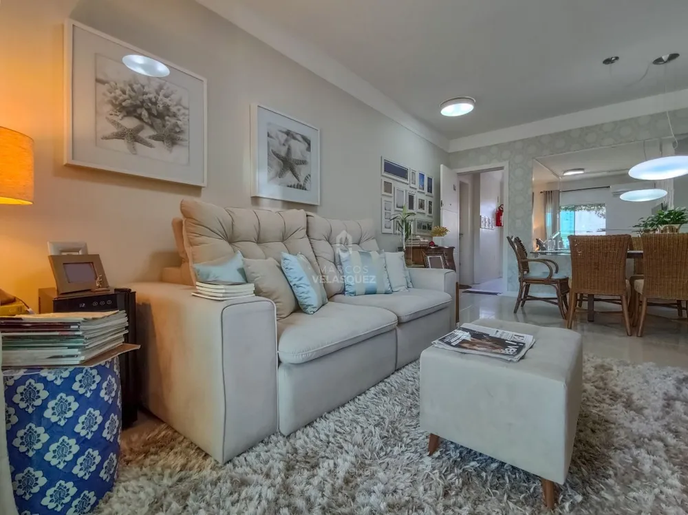 Apartamento, 3 quartos, 118 m² - Foto 3