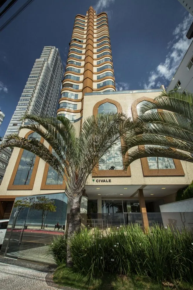 Apartamento, 3 quartos, 118 m² - Foto 1
