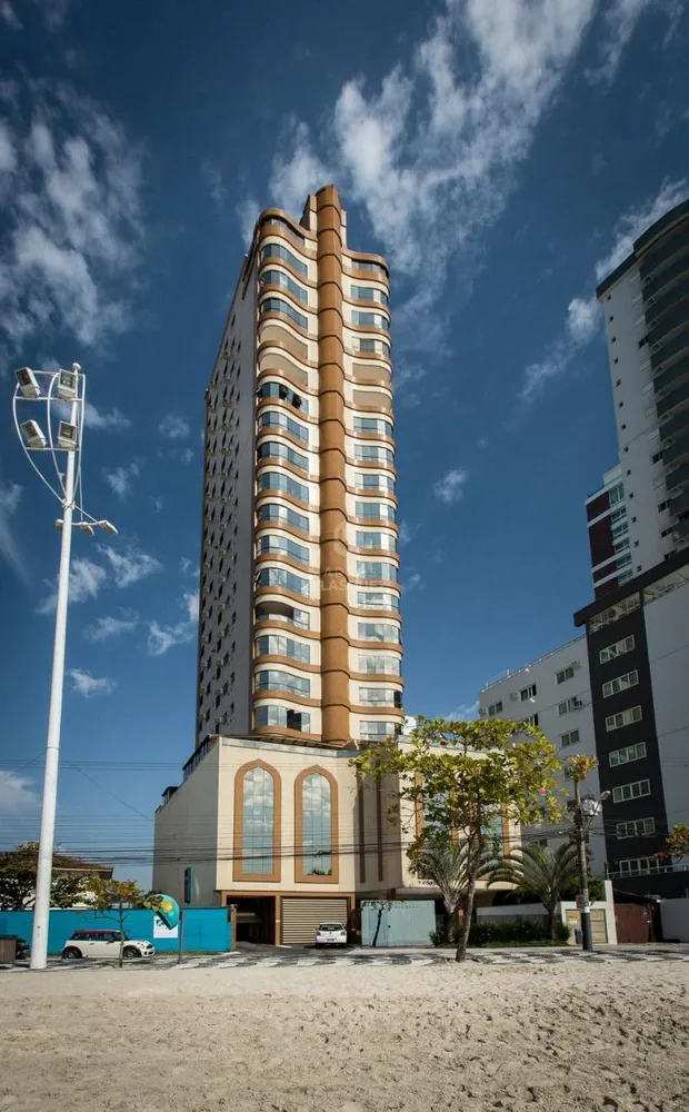 Apartamento, 3 quartos, 118 m² - Foto 2