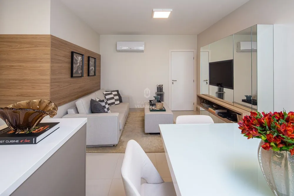 Apartamento, 2 quartos, 64 m² - Foto 2