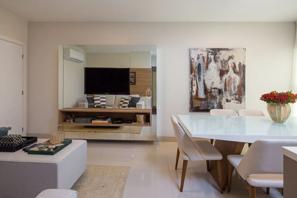 Apartamento, 2 quartos, 64 m² - Foto 4