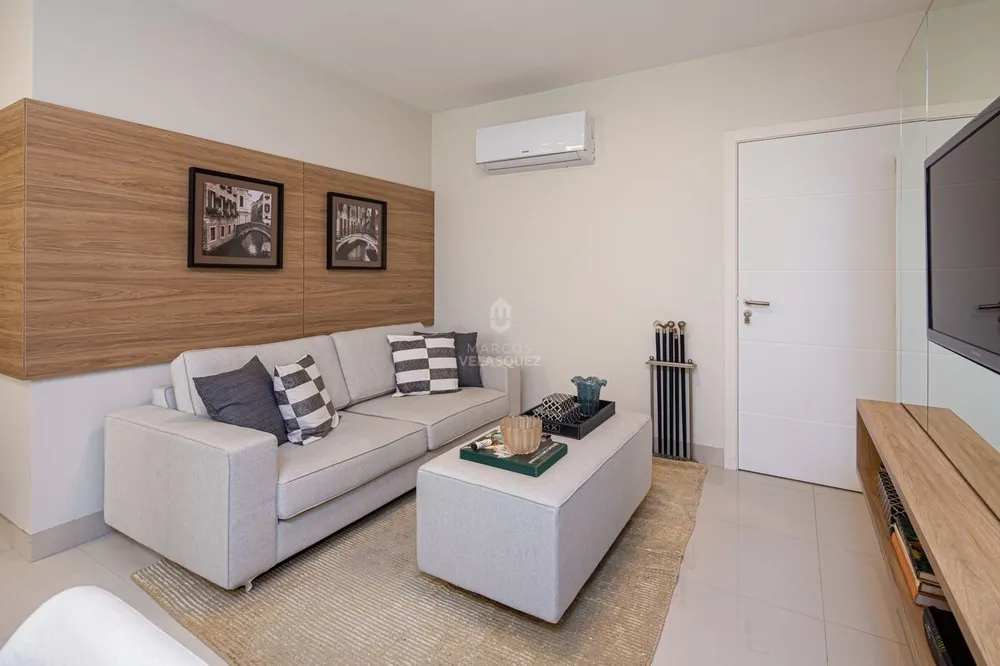 Apartamento, 2 quartos, 64 m² - Foto 3