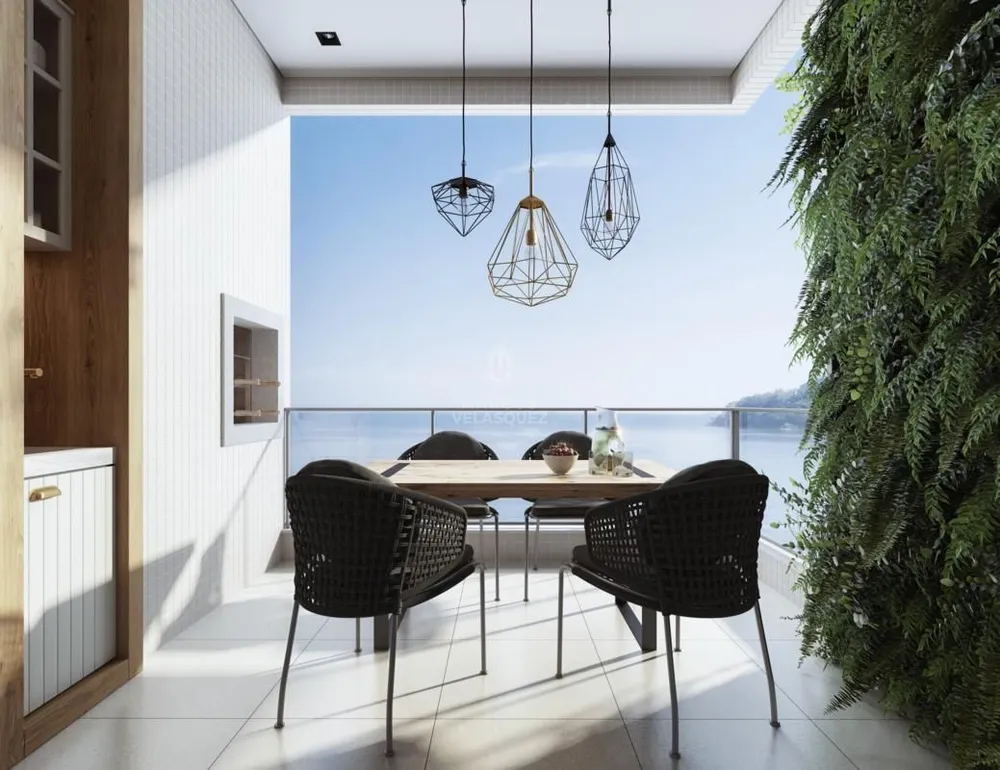 Apartamento, 4 quartos, 160 m² - Foto 3