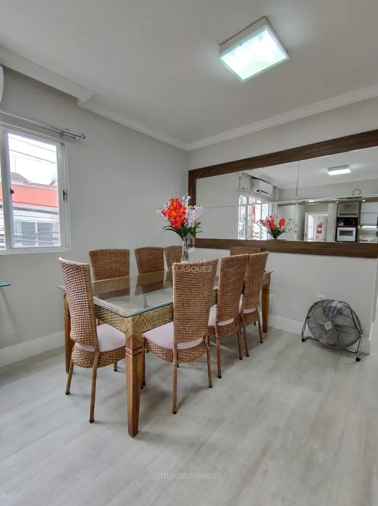 Apartamento, 3 quartos, 118 m² - Foto 2