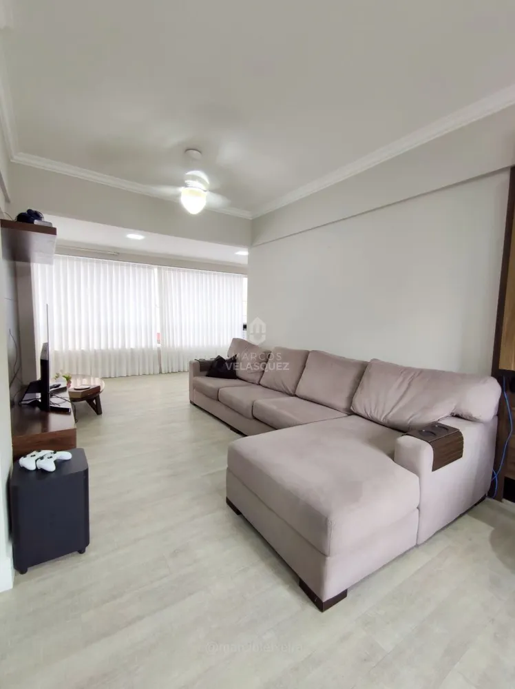 Apartamento, 3 quartos, 118 m² - Foto 1