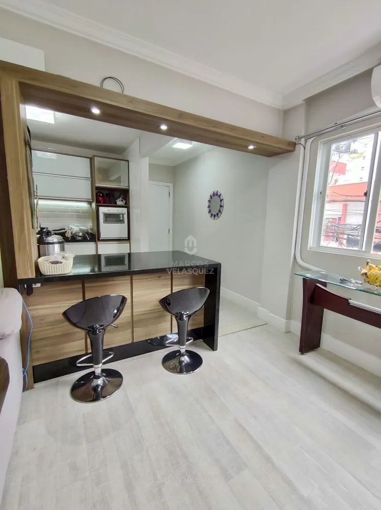 Apartamento, 3 quartos, 118 m² - Foto 4