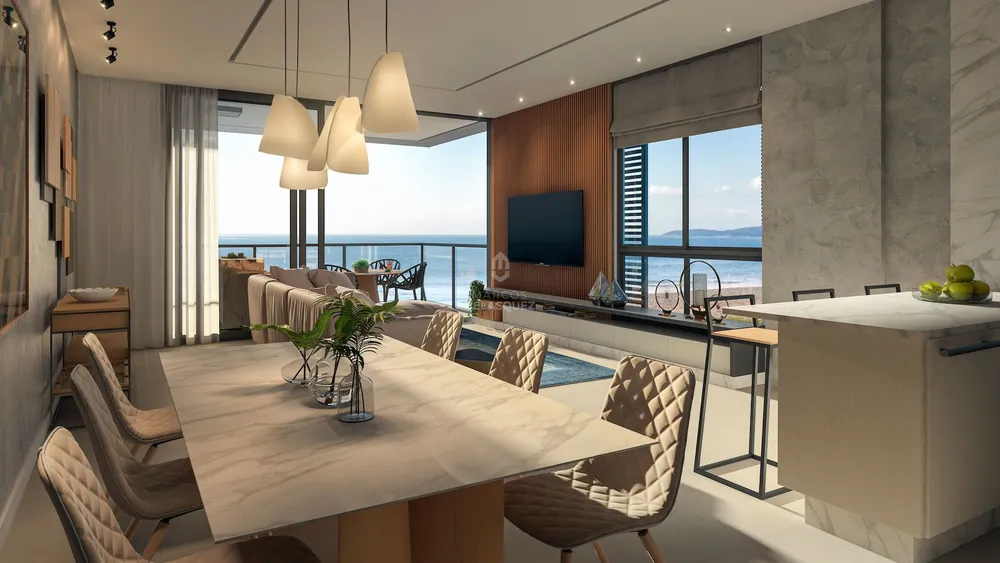 Apartamento, 4 quartos, 428 m² - Foto 1
