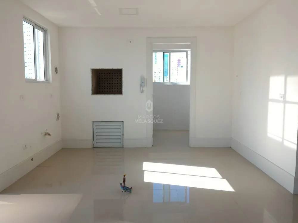 Apartamento, 4 quartos, 138 m² - Foto 4
