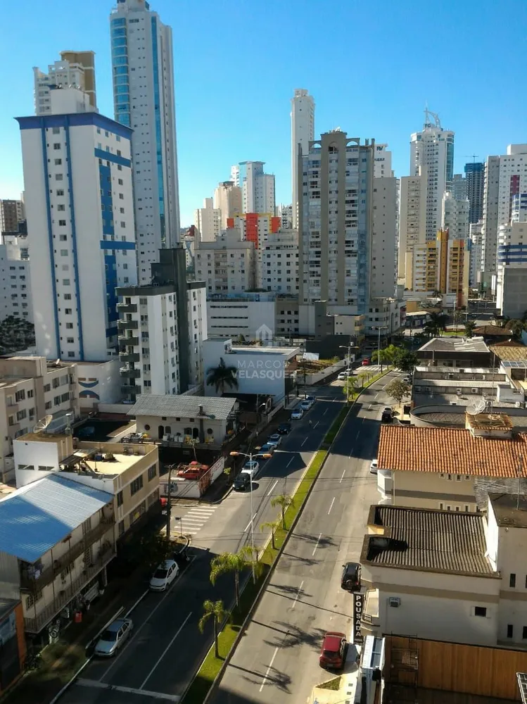 Apartamento, 4 quartos, 138 m² - Foto 3
