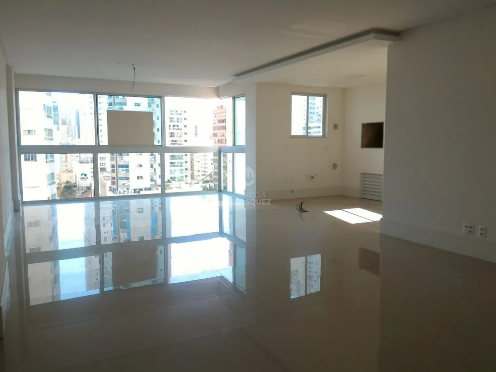 Apartamento, 4 quartos, 138 m² - Foto 2