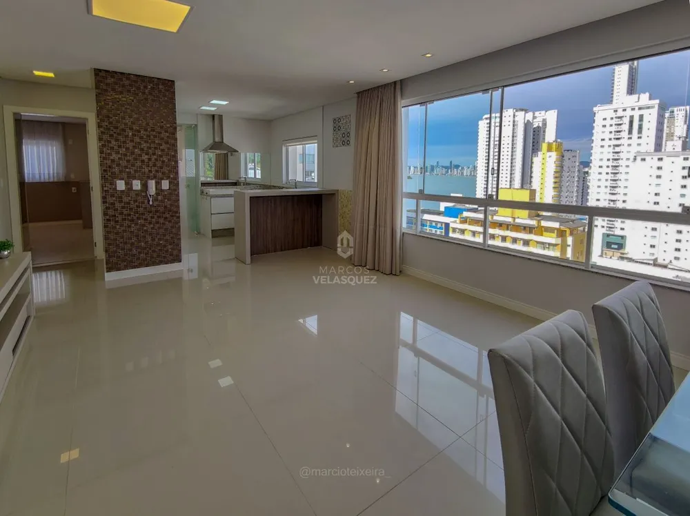 Apartamento, 3 quartos, 122 m² - Foto 2