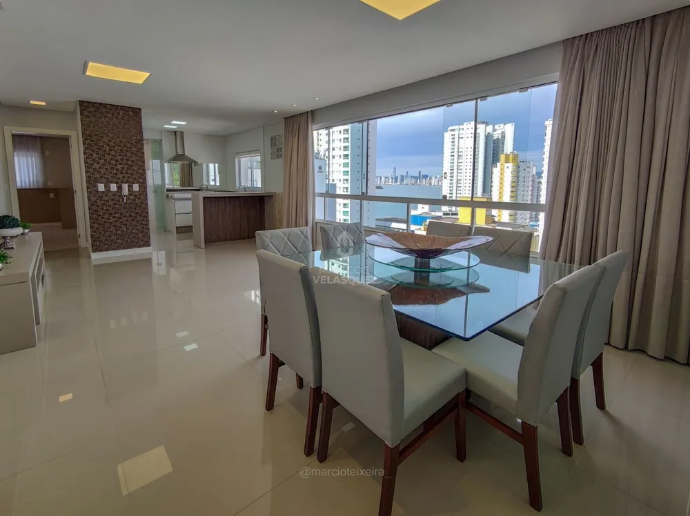 Apartamento, 3 quartos, 122 m² - Foto 1