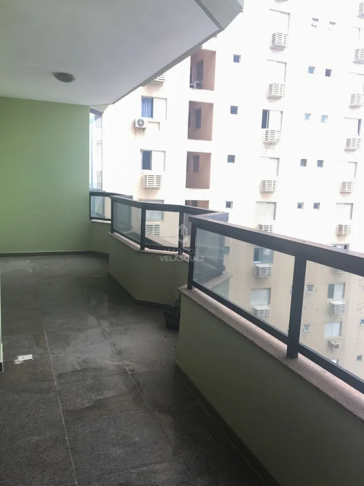 Apartamento, 3 quartos, 190 m² - Foto 4