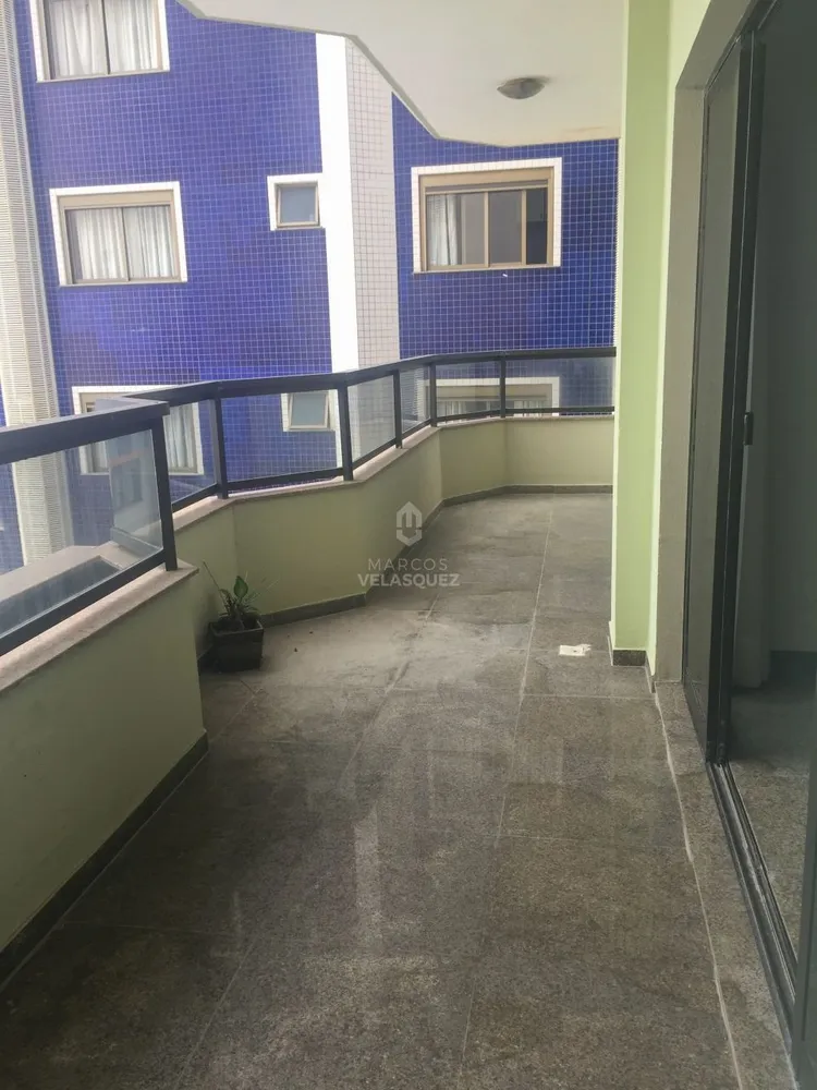 Apartamento, 3 quartos, 190 m² - Foto 3