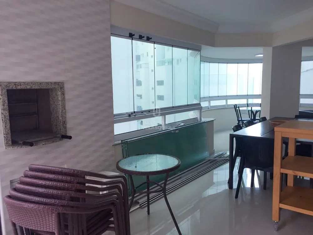 Apartamento, 4 quartos, 141 m² - Foto 3