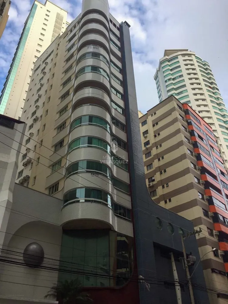 Apartamento, 4 quartos, 141 m² - Foto 1