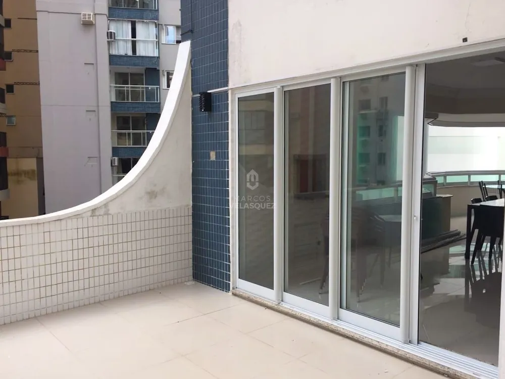 Apartamento, 4 quartos, 141 m² - Foto 4