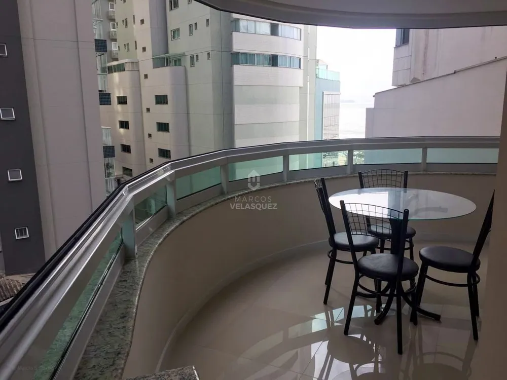 Apartamento, 4 quartos, 141 m² - Foto 2