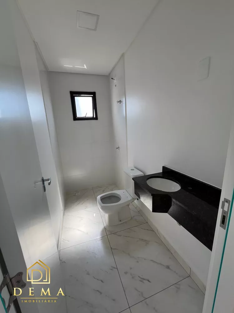 Apartamento à venda com 1 quarto, 38m² - Foto 4