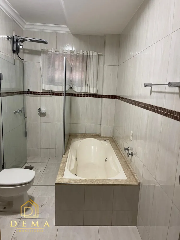 Apartamento, 3 quartos, 260 m² - Foto 7