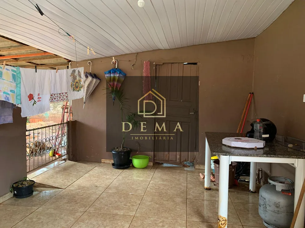 Casa, 170 m² - Foto 4