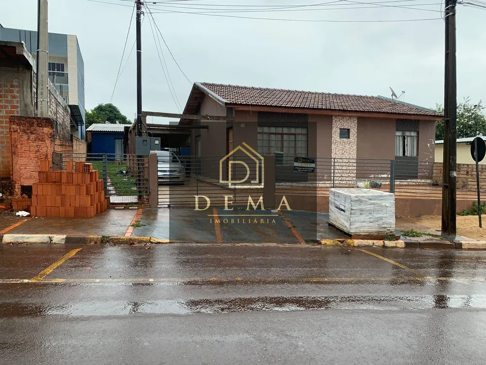 Casa, 170 m² - Foto 1