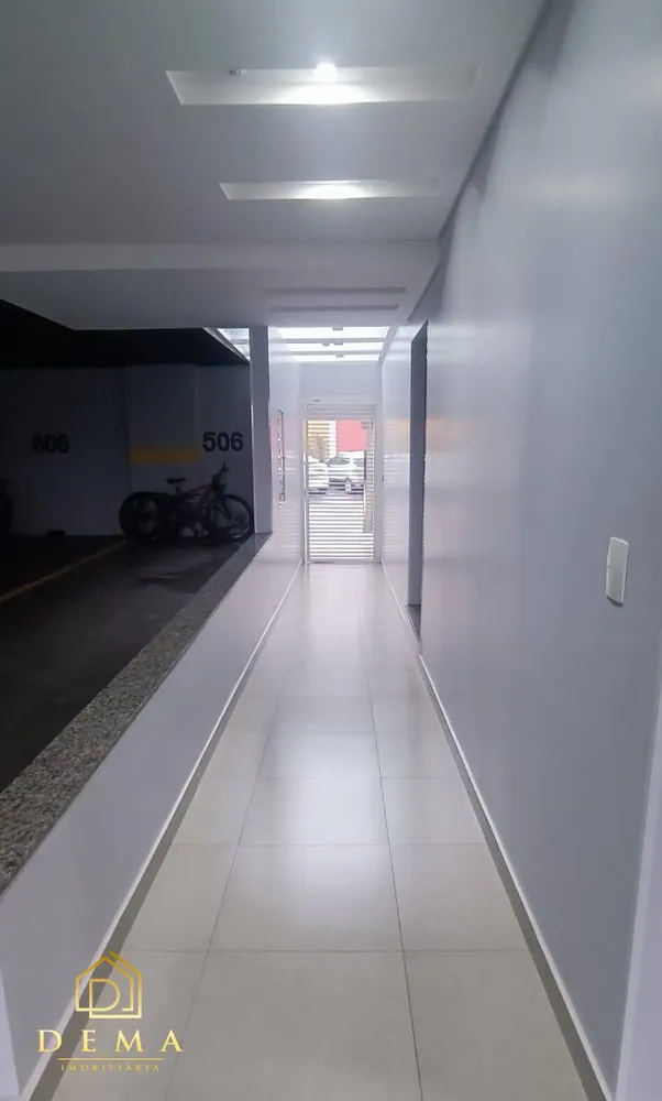 Apartamento, 1 quarto - Foto 3