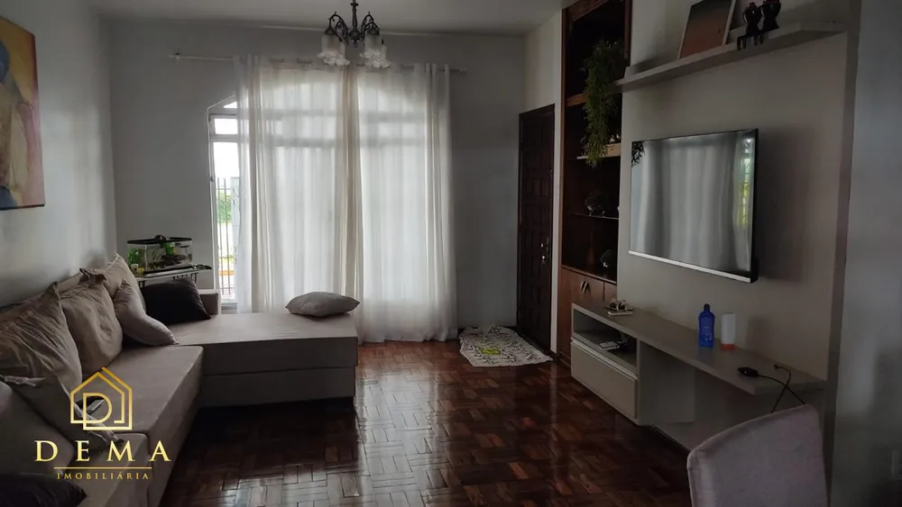 Casa, 2 quartos, 195 m² - Foto 1