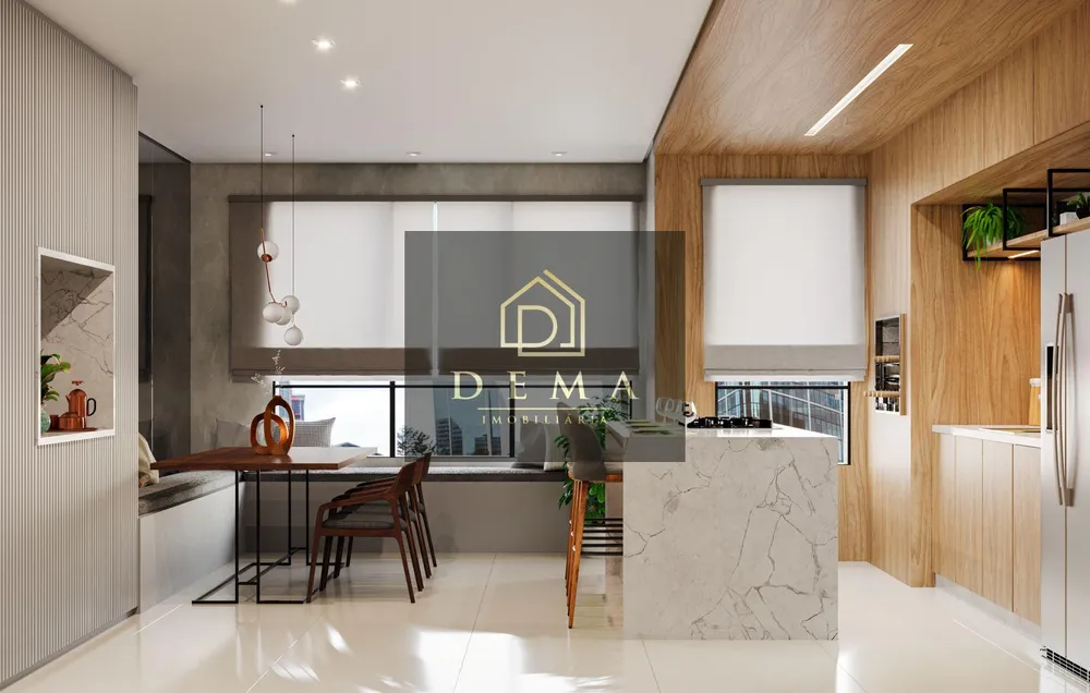 Apartamento, 2 quartos, 127 m² - Foto 7