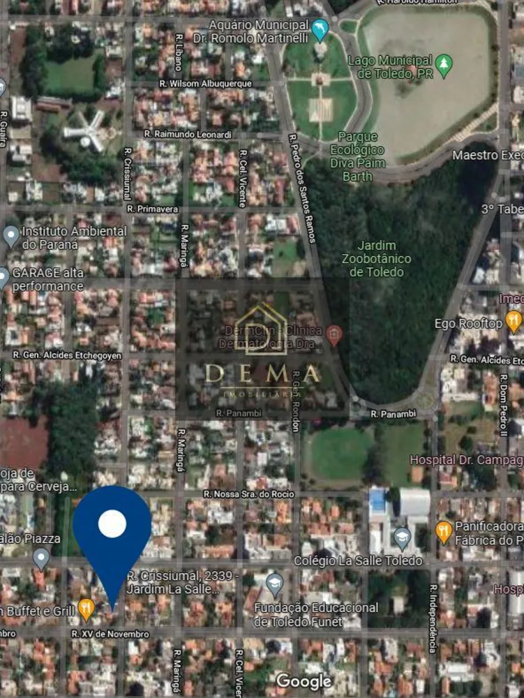 Apartamento, 2 quartos, 127 m² - Foto 16