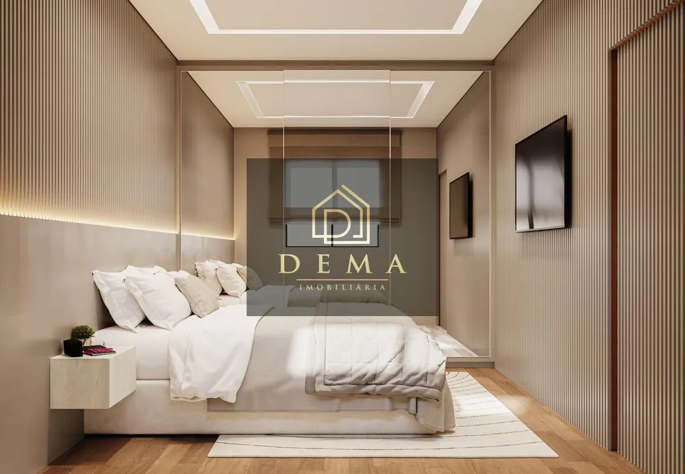Apartamento, 2 quartos, 127 m² - Foto 11