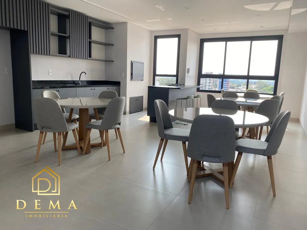 Apartamento, 2 quartos, 127 m² - Foto 5